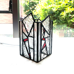 受注生産】 雪見行灯 スタンド照明 和紙 和モダン スタンドライト