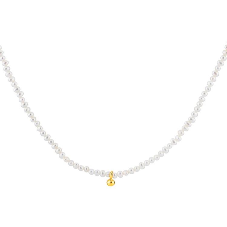 【送料無料】Ibiza necklace