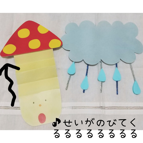 きのこページ mushroom image ink | nocco.