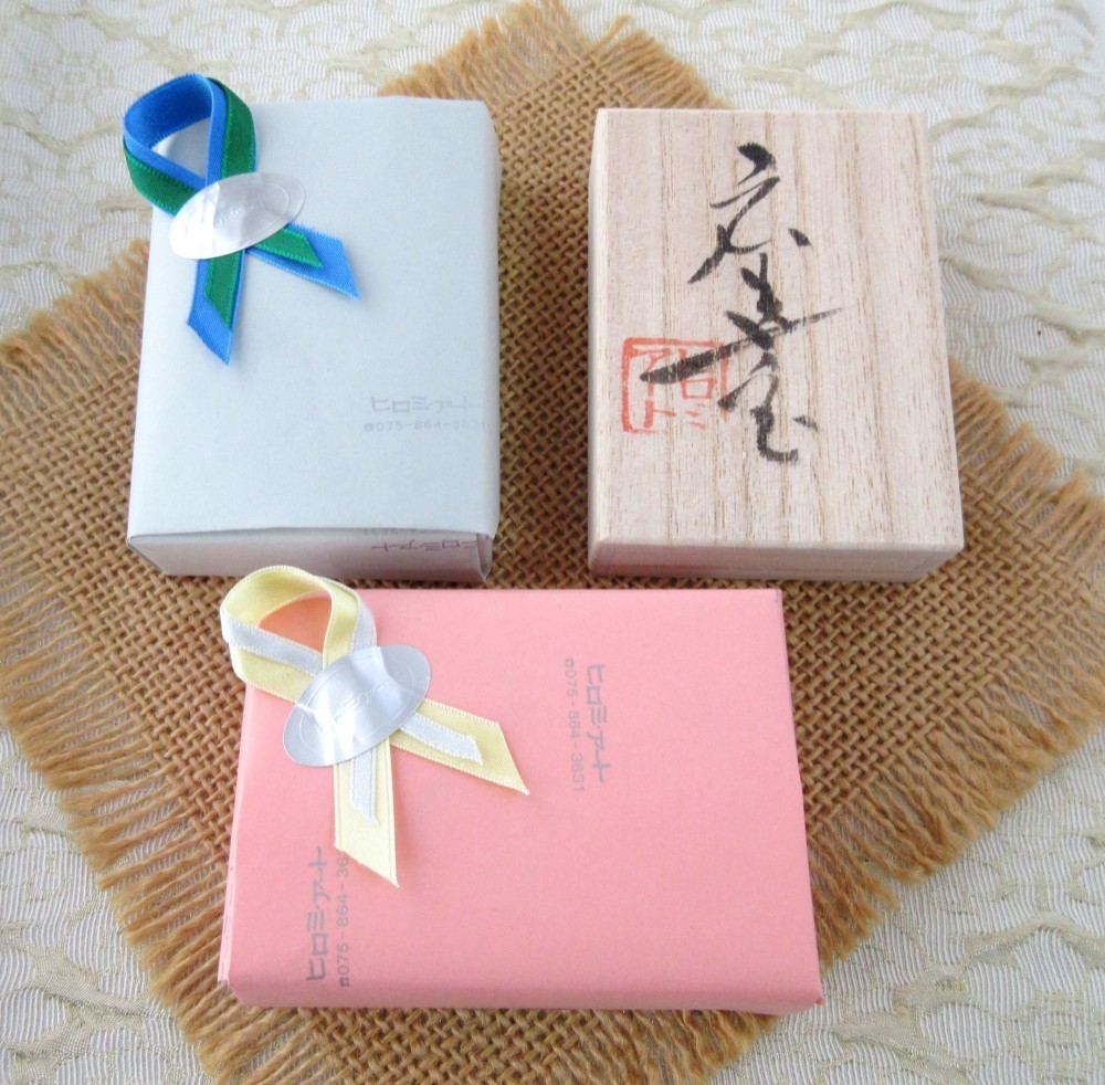 枝垂れ草ペンダント(桜色)|京七宝銀有線 枝垂れ草ペンダント(桜色)|京七宝銀有線