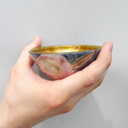 京七宝杯 おちょこ・ぐい呑み・徳利 京七宝ヒロミ・アート 通販