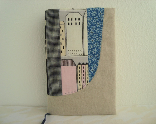 トリコロールのパッチワークカバー 0_52be1dba0b03cebcb2bff7960b85