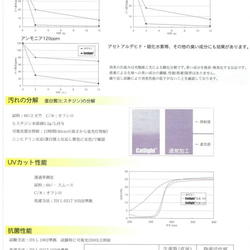 【送料無料】抗菌.消臭.UVｶｯﾄ布マスクと抗菌ポーチセット【小さめサイズ】綿100% 6枚目の画像