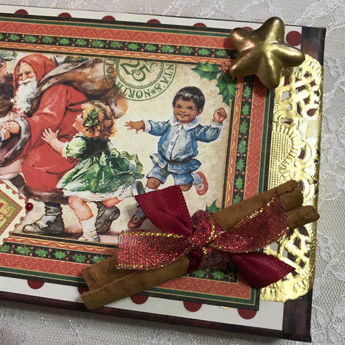 マニー＊クリスマス＊コラージュ タカシマヤ ゲートタワーモール クリスマス2024 | NEWS | visiontrack