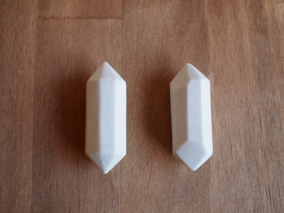 origami箸置き　Crystal 5枚目の画像