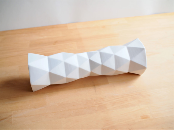 origami花瓶～Greece～(ホワイト) 8枚目の画像