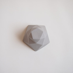 origamiカップ（グレー） 5枚目の画像