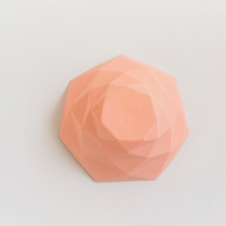 origamiボウル（オレンジ） 8枚目の画像