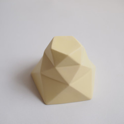 origamiカップ（イエロー） 6枚目の画像