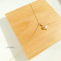 藤井フミヤ☆シルバーネックレス ネックレス・ペンダント LUCKY
