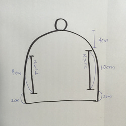 ＊受注製作＊白鳥のティーコージー 4枚目の画像