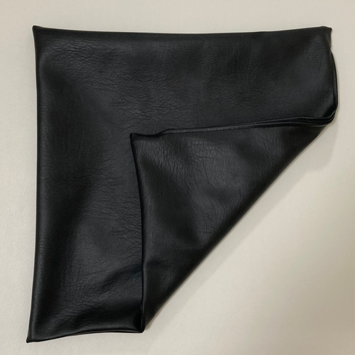 ヴィンテージ　レザークッション lella2310-01.jpg