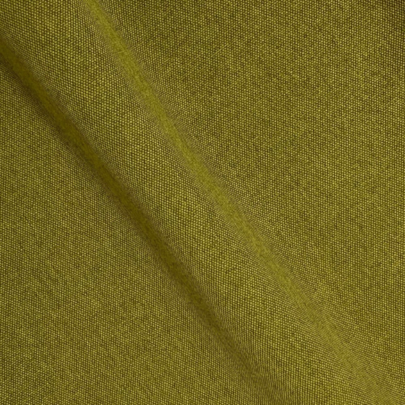 和色 抹茶色 クッションカバー  無地 45×45㎝ ファスナー付 [グリーン、緑] 8枚目の画像
