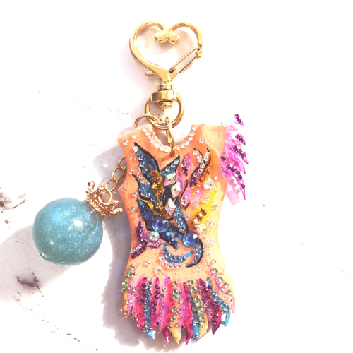 マリ〜♡レオ・ロー キーホルダー7点セット マリ〜♡レオ・ロー キーホルダー7点セット 10893-10894-1.jpg