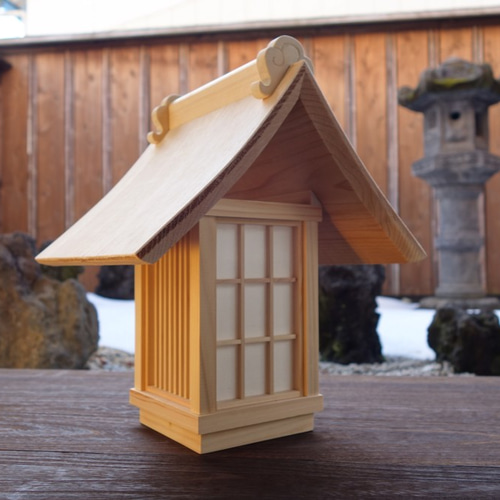 行灯 和風照明 モダン 灯籠型 A-14 スタンドライト・テーブルランプ