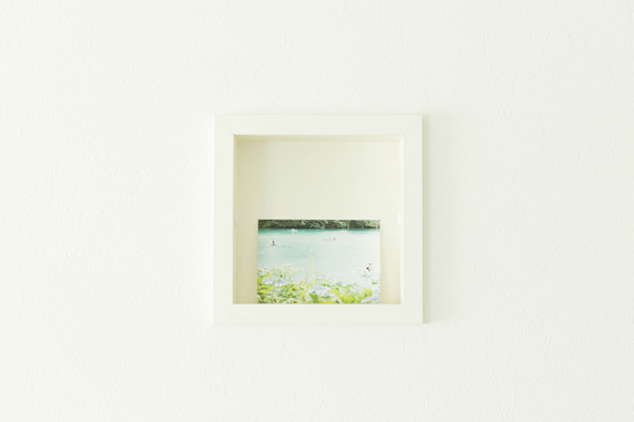 インテリア用写真【lake】 3枚目の画像