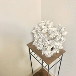 paper Flower light 4枚目の画像