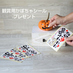 ＊どんぐりのハロウィン スワッグ＊着せ替えリボンで2way♪♪『Creema限定』 9枚目の画像