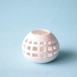 《送料無料 !》ひまわりとカスミ草♪ミニ花束＊コロリン器付＊Creema限定 6枚目の画像