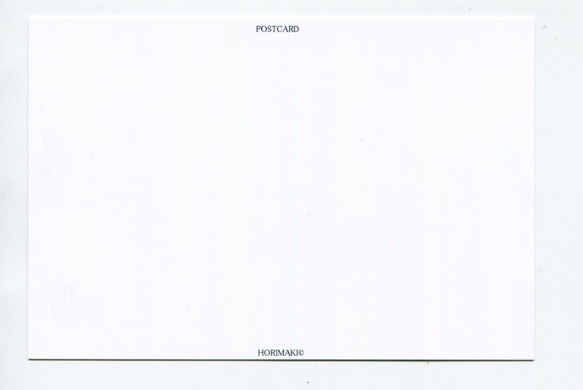 お好きなポストカード5枚　No1　ニャンコの世界 2枚目の画像