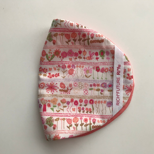 ♡チラ見えが可愛い「二重マスク」になる「インナーマスク」 その他