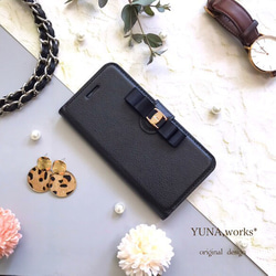 ラッピング対応◎【数量限定】お値打ち！YUNAworks【1番人気】iPhoneケース♡XSMAX専用ご購入ページ 1枚目の画像