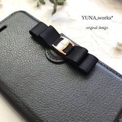 ラッピング対応◎【数量限定】お値打ち！YUNAworks【1番人気】iPhoneケース♡XSMAX専用ご購入ページ 2枚目の画像