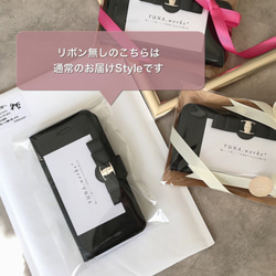 ラッピング対応◎【数量限定】お値打ち！YUNAworks【1番人気】iPhoneケース♡XSMAX専用ご購入ページ 10枚目の画像