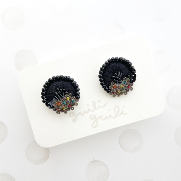 ハンドメイドピアス937（ハンドメイドピアス2619）