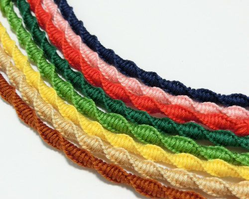 m*a様 BONオリジナル ミサンガ m*a様 BONオリジナル ミサンガ