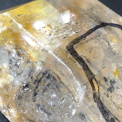 水入り水晶 ヒマラヤ産 ⑤ 118g その他インテリア雑貨 blowmam 通販