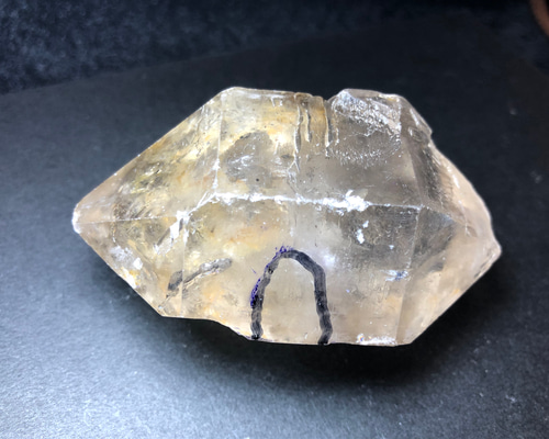 専用♡ 水入り水晶　ヒマラヤ水晶　天然石 水入り水晶 ヒマラヤ産 ④ 154g その他インテリア雑貨 blowmam 通販