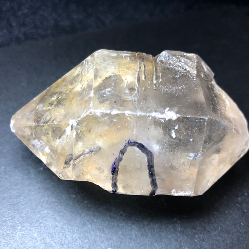 専用♡ 水入り水晶　ヒマラヤ水晶　天然石 水入り水晶 ヒマラヤ産 ④ 154g その他インテリア雑貨 blowmam 通販