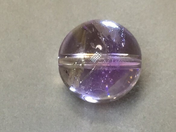 珠12毫米球B的莠滅淨 第1張的照片