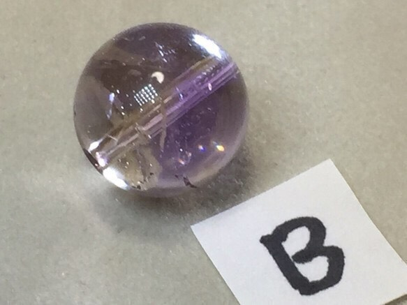 珠12毫米球B的莠滅淨 第3張的照片