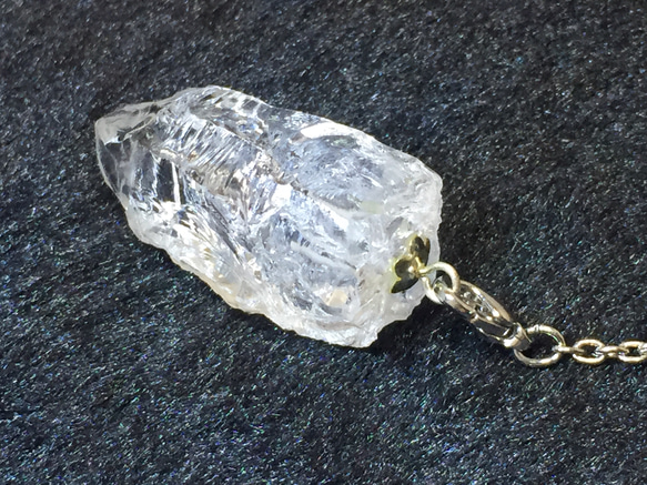 裝運的水晶Loughlock Pendulum包括水晶神聖的100克 第3張的照片
