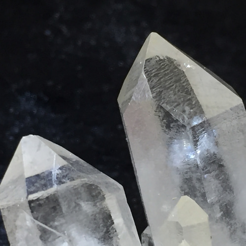 ヒマラヤ産水晶クラスター A-③ 100g 2月末まで送料無料 その他