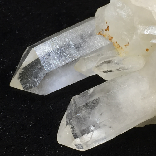 ヒマラヤ産水晶クラスター A-③ 100g 2月末まで送料無料 その他