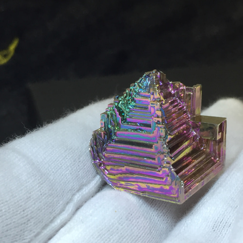 ビスマス結晶 14g その他インテリア雑貨 blowmam 通販 6358058