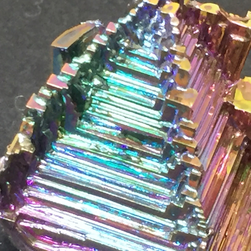 ビスマス結晶 14g その他インテリア雑貨 blowmam 通販 6358058