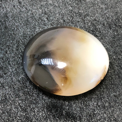 瑪瑙 握り石 碁石型 44g その他インテリア雑貨 blowmam 通販 7678919