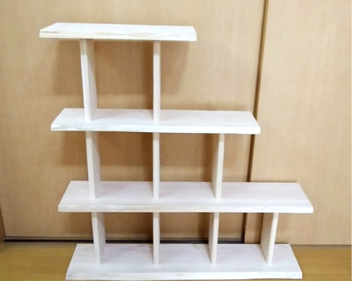 shiromiso★送料無料★格子型木製飾り棚③ img62247113.jpg?fitin=272:272