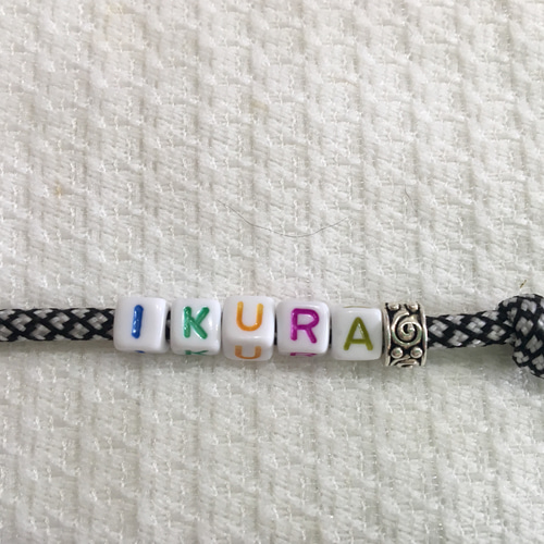 パラコードハート模様カフェリード リード・首輪 りあんママ 通販