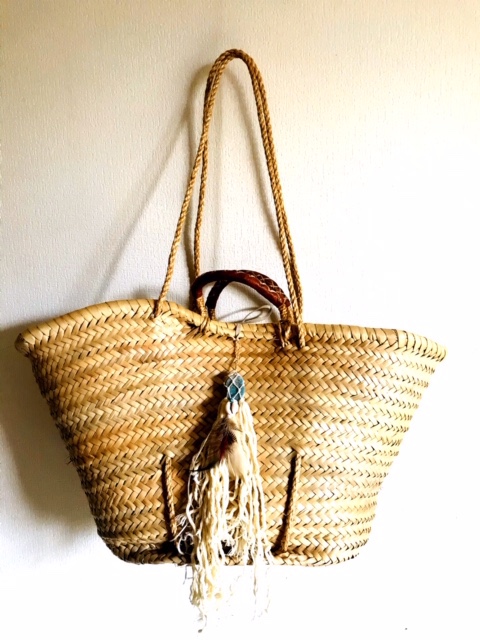 JELLYFISH アマゾナイト