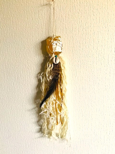 JELLYFISH シトリン