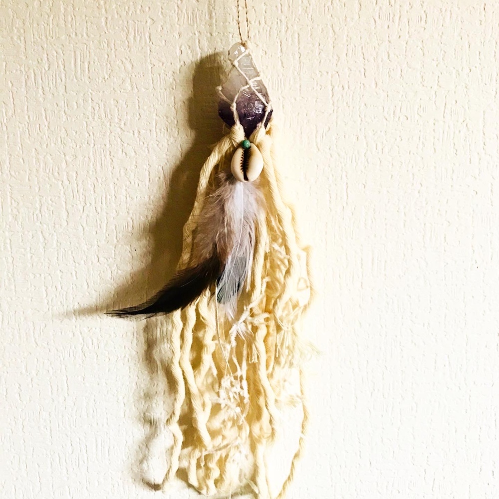 JELLYFISH アメジスト