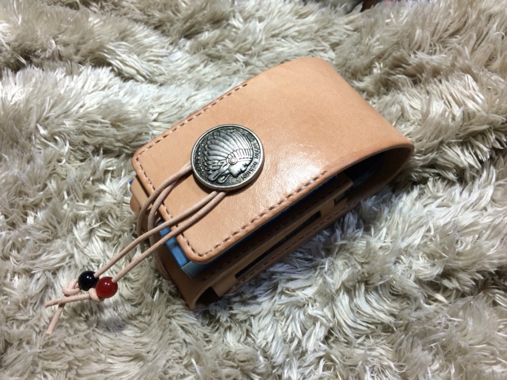 アイコス レザーケース Ⅳ