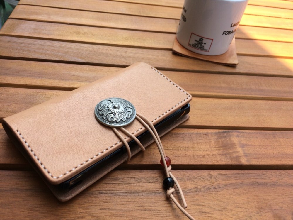 オリジナル スマホケース Ⅳ/Ⅴ