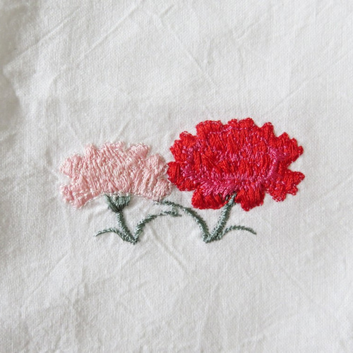 最新のデザイン 半衿桃色のバララスト1 