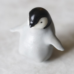 Figure - Baby Royal Penguin : dive in! 1枚目の画像